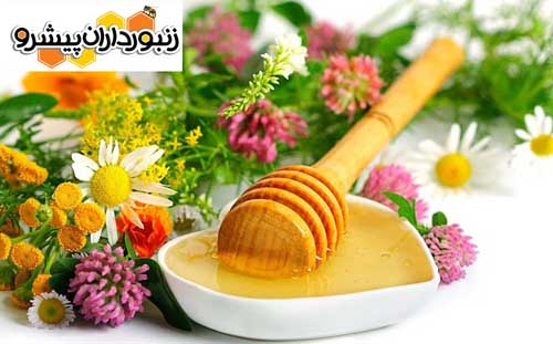 رتبه چهارم جهانی ایران در تولید عسل