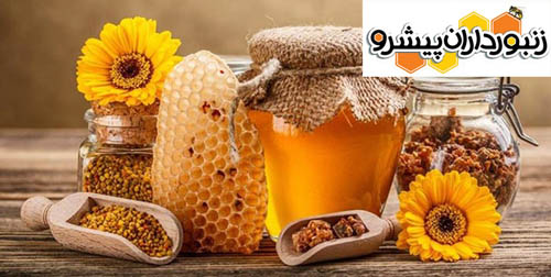 عسل ایرانی به 22 کشور جهان صادر می‌شود
