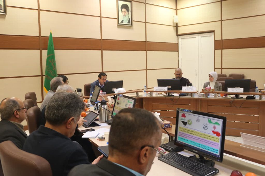 گسترش همکاری‌های ایران و عراق در بخش کشاورزی